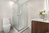 Brandnew 3 beds 2.5 baths house with double garage on 541m2 section, 0.5 km to Sunnyvale School, 1 km to Bruce McLaren Intermediate School, 1.7 km to Henderson High School, 78 Sungrove Rise, Sunnyvale, Auckland