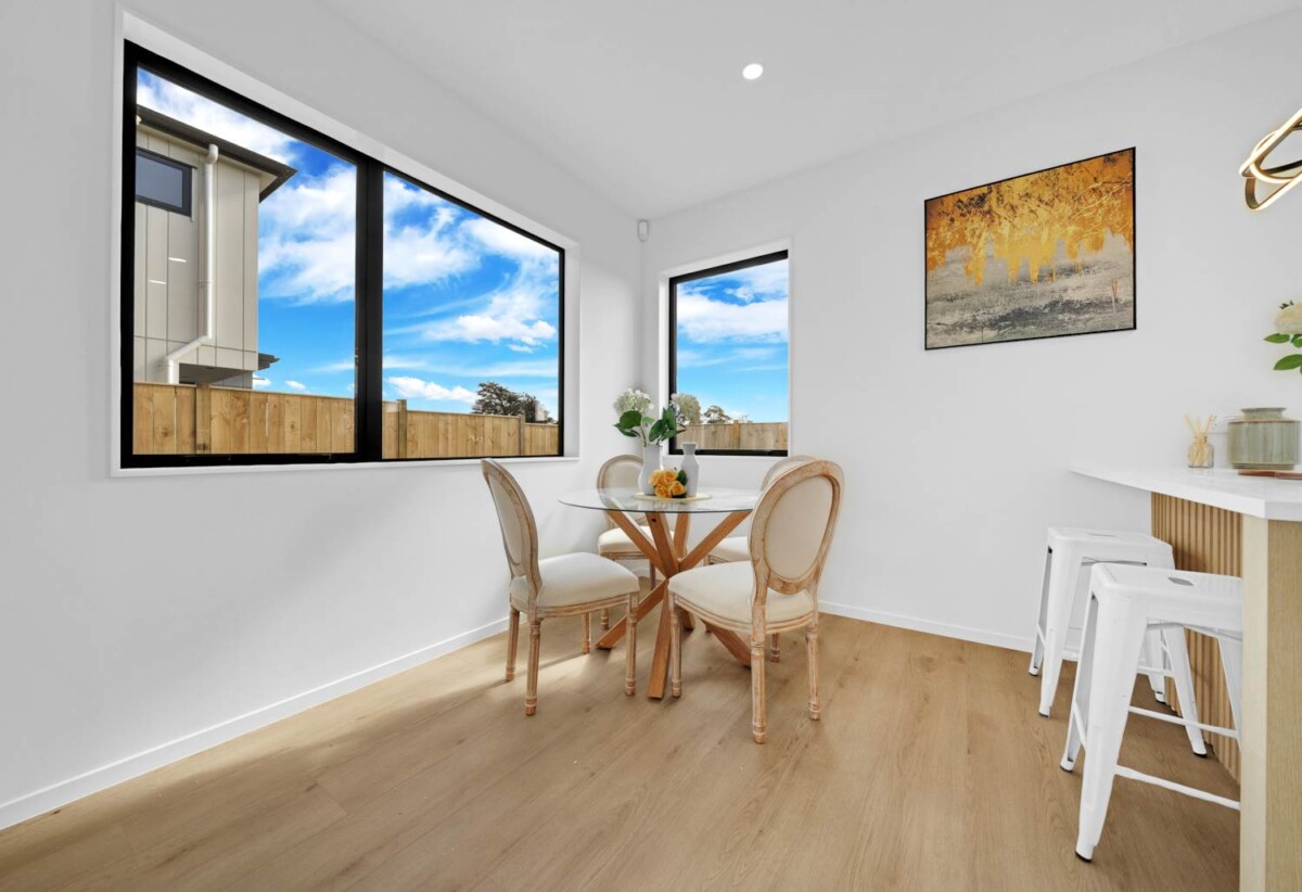 Brandnew 4 beds 2.5 baths house with garage, close to to schools, parks, and local amenities, 8 Kaititiko Road, Karaka, Auckland