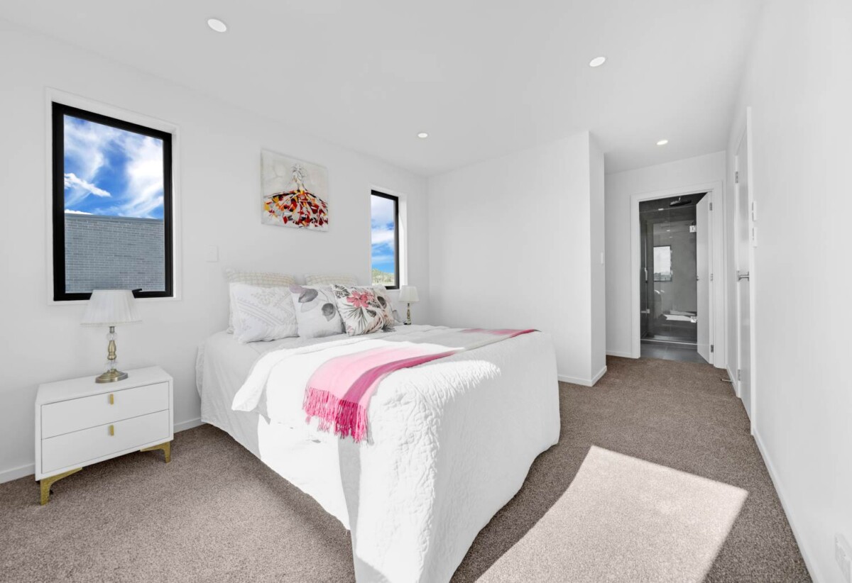 Brandnew 4 beds 2.5 baths house with garage, close to to schools, parks, and local amenities, 8 Kaititiko Road, Karaka, Auckland