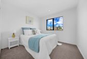 Brandnew 4 beds 2.5 baths house with garage, close to to schools, parks, and local amenities, 8 Kaititiko Road, Karaka, Auckland