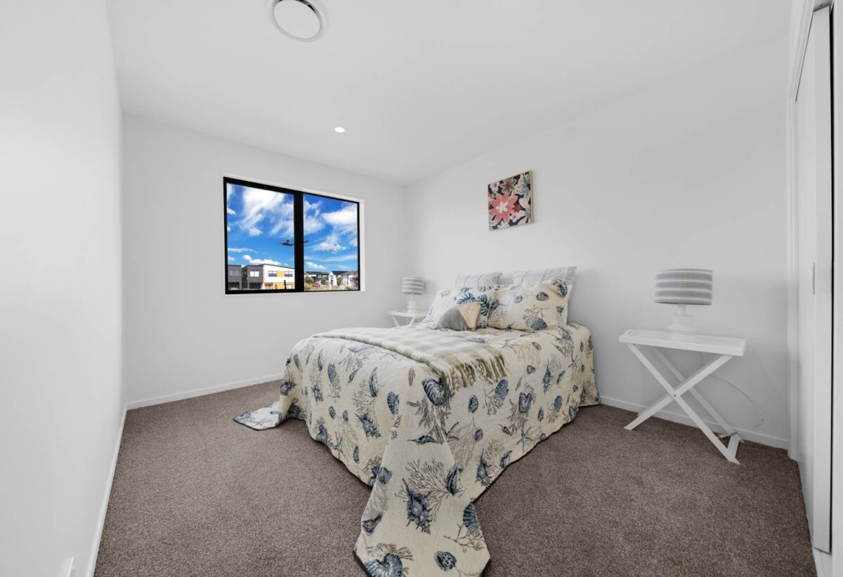 Brandnew 4 beds 2.5 baths house with garage, close to to schools, parks, and local amenities, 8 Kaititiko Road, Karaka, Auckland