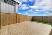 Brandnew 4 beds 2.5 baths house with garage, close to to schools, parks, and local amenities, 8 Kaititiko Road, Karaka, Auckland