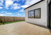 Brandnew 4 beds 2.5 baths house with garage, close to to schools, parks, and local amenities, 8 Kaititiko Road, Karaka, Auckland