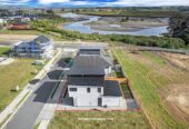 Brandnew 4 beds 2.5 baths house with garage, close to to schools, parks, and local amenities, 8 Kaititiko Road, Karaka, Auckland