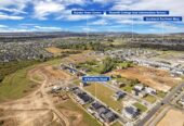 Brandnew 4 beds 2.5 baths house with garage, close to to schools, parks, and local amenities, 8 Kaititiko Road, Karaka, Auckland