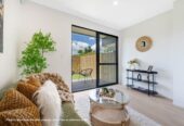 10-Year Master Build Warranty + 24-Month Maintenance Warranty, Brandnew standalone 2 beds 2.5 baths home with car park, minutes from Sylvia Park , 0.5 km to Otahuhu Intermediate, Lot 1, 29 Camp Road, Mt Wellington, Auckland