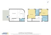 10-Year Master Build Warranty + 24-Month Maintenance Warranty, Brandnew standalone 2 beds 2.5 baths home with car park, minutes from Sylvia Park , 0.5 km to Otahuhu Intermediate, Lot 1, 29 Camp Road, Mt Wellington, Auckland