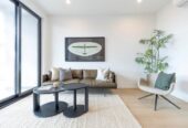 Approx. 56 m² internal + 24m² landscaped deck, 1 bed 1 bath apartment wit car park, close to schools, parks, shops, motorway access, 0.8 km to Waterview School, Unit G6/2A Te Ara Taurapa, Pt Chevalier, Auckland