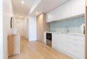 Approx. 56 m² internal + 24m² landscaped deck, 1 bed 1 bath apartment wit car park, close to schools, parks, shops, motorway access, 0.8 km to Waterview School, Unit G6/2A Te Ara Taurapa, Pt Chevalier, Auckland