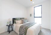 Approx. 56 m² internal + 24m² landscaped deck, 1 bed 1 bath apartment wit car park, close to schools, parks, shops, motorway access, 0.8 km to Waterview School, Unit G6/2A Te Ara Taurapa, Pt Chevalier, Auckland