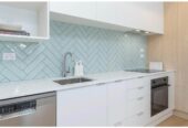 62m2 + 5m2 balcony, 1 bed + 1 flexi room 1 bath apartment with car park, close to schools, parks, shops, motorway access, 0.8 km to Waterview School, Unit 103/2A Te Ara Taurapa, Pt Chevalier, Auckland