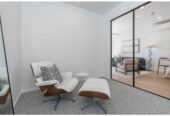 62m2 + 5m2 balcony, 1 bed + 1 flexi room 1 bath apartment with car park, close to schools, parks, shops, motorway access, 0.8 km to Waterview School, Unit 103/2A Te Ara Taurapa, Pt Chevalier, Auckland