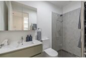62m2 + 5m2 balcony, 1 bed + 1 flexi room 1 bath apartment with car park, close to schools, parks, shops, motorway access, 0.8 km to Waterview School, Unit 103/2A Te Ara Taurapa, Pt Chevalier, Auckland