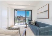 62m2 + 5m2 balcony, 1 bed + 1 flexi room 1 bath apartment with car park, close to schools, parks, shops, motorway access, 0.8 km to Waterview School, Unit 103/2A Te Ara Taurapa, Pt Chevalier, Auckland