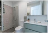 72m² internal + 4m² balcony, 2 beds 1 bath apartment with car park, close to schools, parks, shops, motorway access, 0.8 km to Waterview School, Unit 102/2A Te Ara Taurapa, Pt Chevalier, Auckland