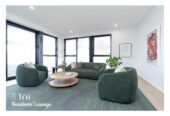 72m² internal + 4m² balcony, 2 beds 1 bath apartment with car park, close to schools, parks, shops, motorway access, 0.8 km to Waterview School, Unit 102/2A Te Ara Taurapa, Pt Chevalier, Auckland