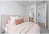 Approx. 81m² internal + 7m² balcony, 3 beds 1 bath apartment with car park, close to schools, parks, shops, motorway access, 0.8 km to Waterview School, Unit 209/2A Te Ara Taurapa, Pt Chevalier, Auckland