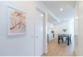 Approx. 81m² internal + 7m² balcony, 3 beds 1 bath apartment with car park, close to schools, parks, shops, motorway access, 0.8 km to Waterview School, Unit 209/2A Te Ara Taurapa, Pt Chevalier, Auckland
