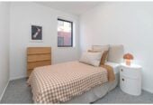 Approx. 81m² internal + 7m² balcony, 3 beds 1 bath apartment with car park, close to schools, parks, shops, motorway access, 0.8 km to Waterview School, Unit 209/2A Te Ara Taurapa, Pt Chevalier, Auckland
