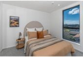 Approx. 81m² internal + 7m² balcony, 3 beds 1 bath apartment with car park, close to schools, parks, shops, motorway access, 0.8 km to Waterview School, Unit 209/2A Te Ara Taurapa, Pt Chevalier, Auckland