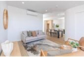 Approx. 81m² internal + 7m² balcony, 3 beds 1 bath apartment with car park, close to schools, parks, shops, motorway access, 0.8 km to Waterview School, Unit 209/2A Te Ara Taurapa, Pt Chevalier, Auckland