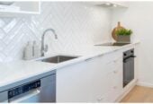 Approx. 81m² internal + 7m² balcony, 3 beds 1 bath apartment with car park, close to schools, parks, shops, motorway access, 0.8 km to Waterview School, Unit 209/2A Te Ara Taurapa, Pt Chevalier, Auckland