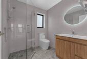 Brandnew freehold 3 beds 2.5 baths home with garage, walks to schools, close to Manurewa town centre, Auckland Botanic Gardens, motorway access, Lot 2/26 Hyperion Drive, Randwick Park, Auckland