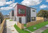 Brandnew freehold 3 beds 2.5 baths home with garage, walks to schools, close to Manurewa town centre, Auckland Botanic Gardens, motorway access, Lot 2/26 Hyperion Drive, Randwick Park, Auckland