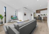Brandnew freehold 3 beds 2.5 baths home with garage, walks to schools, close to Manurewa town centre, Auckland Botanic Gardens, motorway access, Lot 2/26 Hyperion Drive, Randwick Park, Auckland