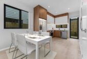 Brandnew freehold 3 beds 2.5 baths home with garage, walks to schools, close to Manurewa town centre, Auckland Botanic Gardens, motorway access, Lot 2/26 Hyperion Drive, Randwick Park, Auckland