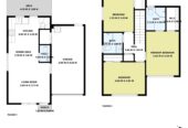 Brandnew freehold 3 beds 2.5 baths home with garage, walks to schools, close to Manurewa town centre, Auckland Botanic Gardens, motorway access, Lot 4/26 Hyperion Drive, Randwick Park, Auckland