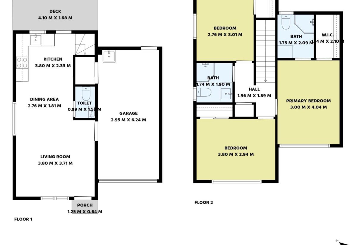 Brandnew freehold 3 beds 2.5 baths home with garage, walks to schools, close to Manurewa town centre, Auckland Botanic Gardens, motorway access, Lot 3/26 Hyperion Drive, Randwick Park, Auckland