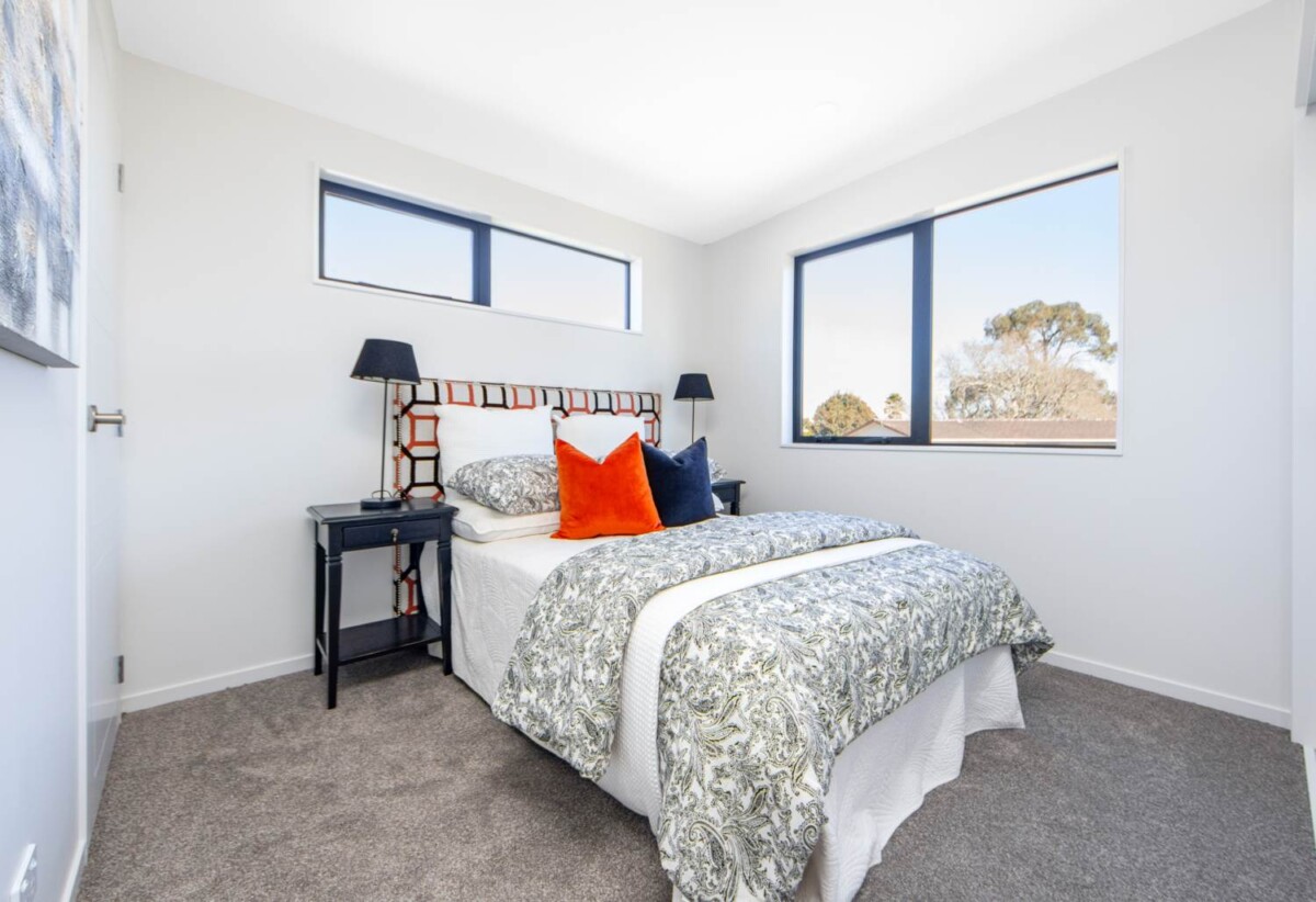 10 Yr Master Build, move-in ready, Brandnew 3 beds 2 baths home with carport, Priced to sell; Bring your offer in, walking distance from school and shopping center, 4/9 Selago Place, Manurewa, Auckland