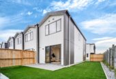 Inquiries over 600k, 10-Year Master Build Warranty, Brandnew Freehold 3 beds 2 baths home with car park, Just 3 minutes’ drive to the Takanini Town Centre., close to schools, parks, shops, motorway access, Lots 1-8/239 Porchester Road, Takanini, Auckland