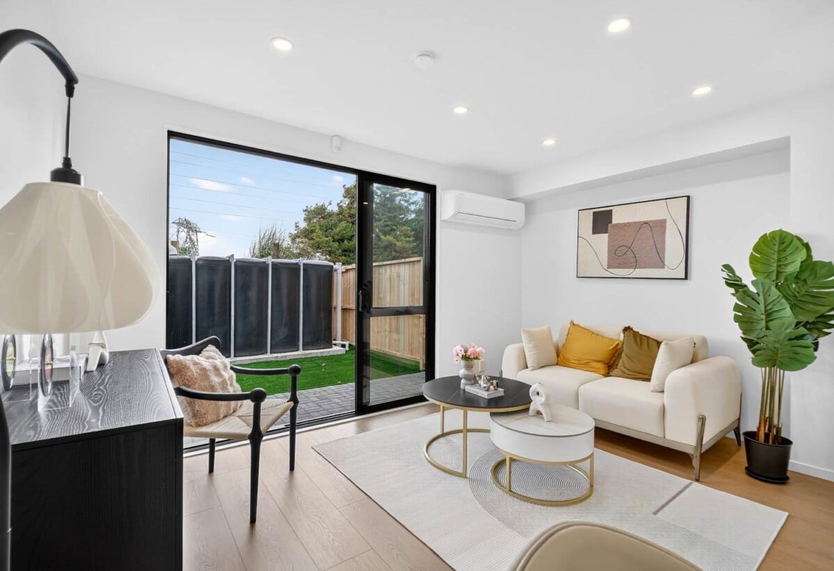 10-Year Master Build Warranty, Brandnew Freehold 3 beds 2 baths home with car park, Just 3 minutes’ drive to the Takanini Town Centre., close to schools, parks, shops, motorway access, Lot 5/239 Porchester Road, Takanini, Auckland
