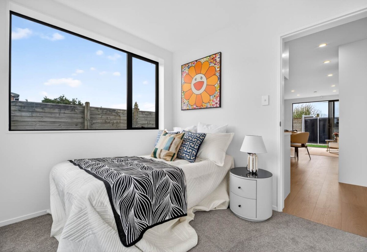 Inquiries over 600k, 10-Year Master Build Warranty, Brandnew Freehold 3 beds 2 baths home with car park, Just 3 minutes’ drive to the Takanini Town Centre., close to schools, parks, shops, motorway access, Lots 1-8/239 Porchester Road, Takanini, Auckland