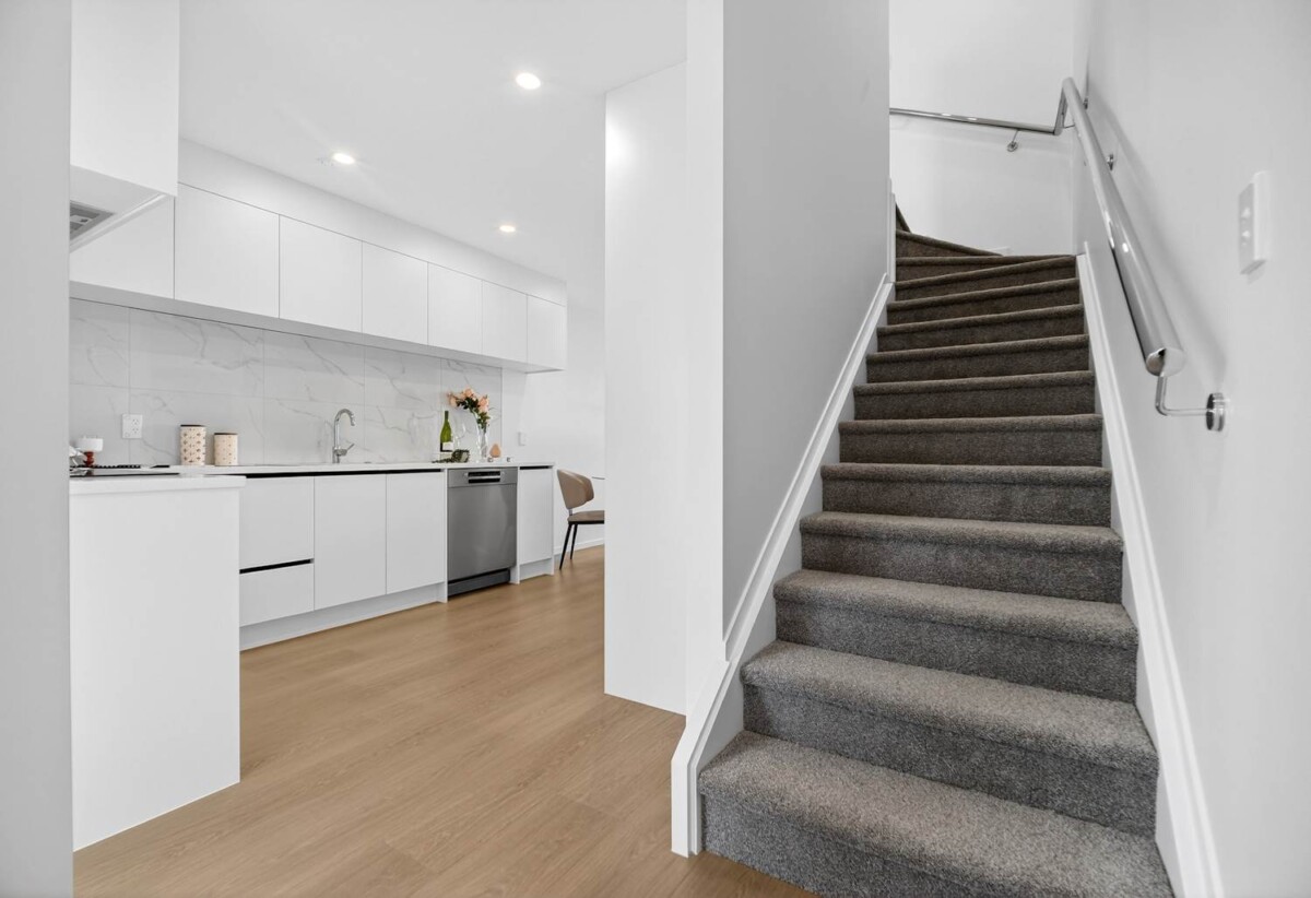 Inquiries over 600k, 10-Year Master Build Warranty, Brandnew Freehold 3 beds 2 baths home with car park, Just 3 minutes’ drive to the Takanini Town Centre., close to schools, parks, shops, motorway access, Lots 1-8/239 Porchester Road, Takanini, Auckland