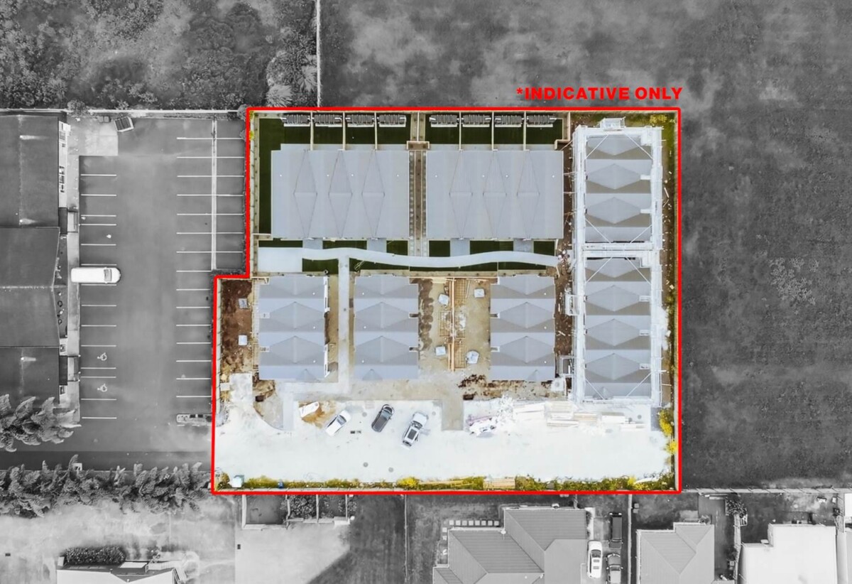 Inquiries over 600k, 10-Year Master Build Warranty, Brandnew Freehold 3 beds 2 baths home with car park, Just 3 minutes’ drive to the Takanini Town Centre., close to schools, parks, shops, motorway access, Lots 1-8/239 Porchester Road, Takanini, Auckland