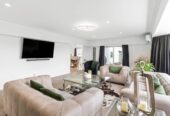 Home and income, 7 beds 5 baths house on 30000m2 section, with a separate 2-bedroom cottage and a huge 200m2 shed, 4.6km to Orewa College, 5.3 km to Dairy Flat School, 59b Newman Road, Stillwater, Auckland