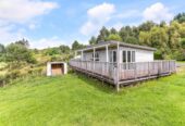 Home and income, 7 beds 5 baths house on 30000m2 section, with a separate 2-bedroom cottage and a huge 200m2 shed, 4.6km to Orewa College, 5.3 km to Dairy Flat School, 59b Newman Road, Stillwater, Auckland