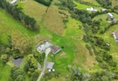 Home and income, 7 beds 5 baths house on 30000m2 section, with a separate 2-bedroom cottage and a huge 200m2 shed, 4.6km to Orewa College, 5.3 km to Dairy Flat School, 59b Newman Road, Stillwater, Auckland