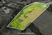 Home and income, 7 beds 5 baths house on 30000m2 section, with a separate 2-bedroom cottage and a huge 200m2 shed, 4.6km to Orewa College, 5.3 km to Dairy Flat School, 59b Newman Road, Stillwater, Auckland