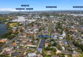 Double Westlake High School Zone, Brandnew 4 beds 3 baths home with garage, Central air-conditioning, close to Milford Village, boutique shops, top school zones, North Shore Hospital, Smales Farm, beach, Lot 3/7 Alma Road, Milford, Auckland