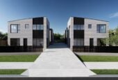 Bramdmew Freehold Standalone 4 beds 2.5 baths home with garage, completion estimated for May end 2026, zoned for Sunnyhills School, Farm Cove Intermediate, and Pakuranga College, close to he Rotary Walkway, shopping centre, Lot 2/18 Sunnyhill Crescent, Sunnyhills, Auckland