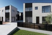 Bramdmew Freehold Standalone 4 beds 2.5 baths home with garage, completion estimated for May end 2026, zoned for Sunnyhills School, Farm Cove Intermediate, and Pakuranga College, close to he Rotary Walkway, shopping centre, Lot 2/18 Sunnyhill Crescent, Sunnyhills, Auckland