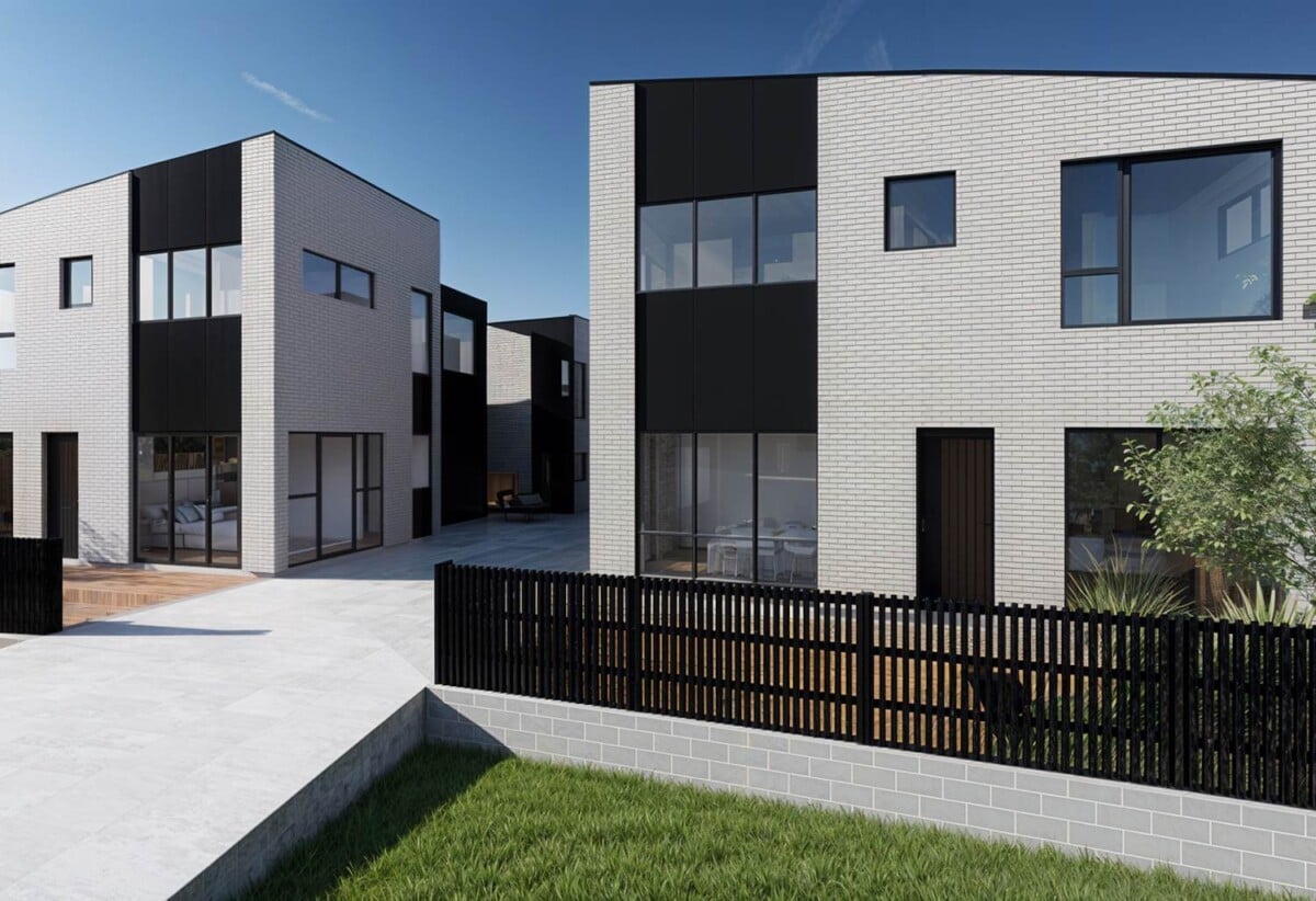 Bramdmew Freehold Standalone 4 beds 2.5 baths home with garage, completion estimated for May end 2026, zoned for Sunnyhills School, Farm Cove Intermediate, and Pakuranga College, close to he Rotary Walkway, shopping centre, Lot 2/18 Sunnyhill Crescent, Sunnyhills, Auckland