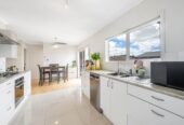 Affordable 4 beds 1 bath house With a new roof and double glazing and Tree House, 0.1 km to Birkdale North School, 0.7 km to Birkdale Intermediate School, 1/225 Birkdale Road, Birkdale, Auckland