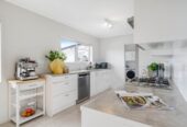 Affordable 4 beds 1 bath house With a new roof and double glazing and Tree House, 0.1 km to Birkdale North School, 0.7 km to Birkdale Intermediate School, 1/225 Birkdale Road, Birkdale, Auckland