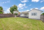 Affordable 4 beds 1 bath house With a new roof and double glazing and Tree House, 0.1 km to Birkdale North School, 0.7 km to Birkdale Intermediate School, 1/225 Birkdale Road, Birkdale, Auckland