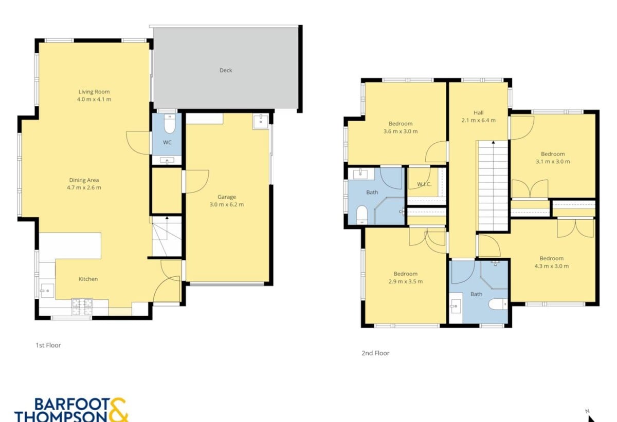 Brandnew standalone 4 beds 2.5 bath home with garage, close to schools, shopping centres, motorway access, 1 km to Colwill School Massey, 1.4 km to St Paul’s School (Massey), 2.3 km to Massey High School, 39B Moire Road, Massey, Auckland